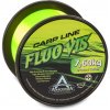 Anaconda vlasec Fluo Vis 0,36 mm 1200 m zelená