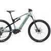 Elektrobicykel CTM Areon GX Xpert Čierna / Matná Šalviová 2025 M