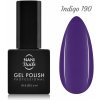 NANI gél lak 6 ml - Indigo