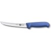 Victorinox 5.6502.15 kuchynský nôž Fibrox - vykosťovací 15 cm modrý