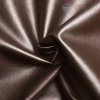 Koženka metalická hnedá 1 m