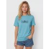 adidas Kogan Logo (preblu/black) M, modrá