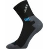 VoXX® Marián Unisex športové ponožky BM000000592600100637 čierna 35-38 (23-25)