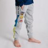 Tepláky Paw Patrol sivé Veľkosť: 122
