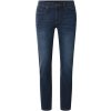 Esmara Men pánske rifle Slim Fit 100400532 tmavomodrá