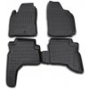 Koberce gumenné Novline Mitsubishi Pajero Sport 1996-2008
