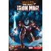 CREW Tony Stark Iron Man 3: Válka říší