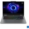 Lenovo LOQ 17IRX10 Luna Grey 83JH0021CK