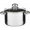 Hrniec Kolimax Hrniec s pokrievkou Cerammax Pro Standard 18cm, 3.0l, granit čierna (118233)