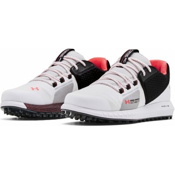 Under Armour Hovr Forge RC Mens white/black