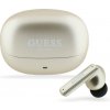 Bezdrôtové slúchadlá Guess Capsule ANC/ENC TWS Gold (GUTWST88MCTGD)
