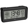 TFA 60.2562.01 Digital Radio Alarm Clock w. Room Clima BOXX2