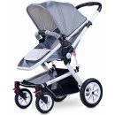 Caretero Compass Grey 2016