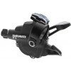 Radiaca páka SRAM X-4 , 8 rýchlostí, zadná