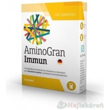 DR.GRANDEL AMINOGRAN IMMUN 3 x 13 g