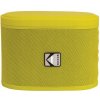 KODAK SOUNDBRIX YELLIN'S YELLOW Magnetický Bluetooth reproduktor s dokovaním