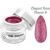 NANI UV/LED gél Glamour Twinkle 5 ml - Elegant Rose Flower