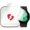 Smart Protection Premium Classic ochranná fólia (4 ks) na Samsung Galaxy Watch4 40mm – priehľadná