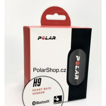 Polar H9 od 51,9 € - Heureka.sk