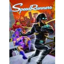 SpeedRunners