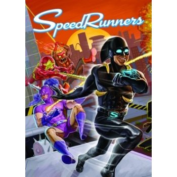 SpeedRunners