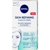 NIVEA Osviežujúce čistiace pleťové náplasti 6 ks