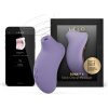 Stimulátor klitorisu ovládaný aplikáciou Sona 3 Violet Dusk LELO