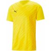 Puma Team Ultimate jersey žltý 705371 07