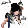 GOLDFRAPP - BLACK CHERRY (1VINYL)