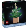 LEGO LEGO® Botanicals Lopatkovec 11504 (Peace Lily)