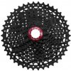 SunRace CSMX3TAZ - Sunrace CS-MX3 Black 10 sp. kazeta 11-46 z.