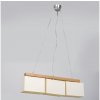 Luminex Luster na lanku 3xE27/60W/230V LU0138 + záruka 3 roky zadarmo