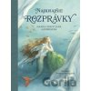 Najkrajšie rozprávky Hansa Christiana Andersena - Hans Christian Andersen, Anastasia Archipovová (ilustrátor)