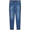 Diesel Skinny D-Slandy High modrá