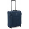 Cestovný kufor Roncato IRONIK Easyjet 29 L modrá