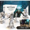 Go On Board The Witcher: Paths of Destiny - Legendary Monsters