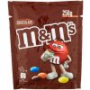 M&M 's čokoládové dražé 250 g