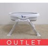 BO JUNGLE Skladacia vanička B-Foldable Shower Bath