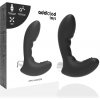 Addicted Toys Prostatic Vibrator Black Rechargeable - Masér Prostaty