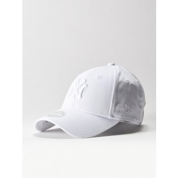 NEW ERA-FA17 940 ESSENTIAL MLB NY YANKEES WHITE Biela