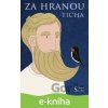 E-kniha Za hranou ticha - Tomáš Shejbal