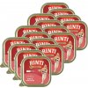 Rinti Gold Mini Adult hovädzie a perlička 16 x 100 g