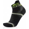 Sidas ponožky Run Ultra black/yellow