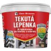 Den Braven - Tekutá lepenka, vedro, 7 kg, šedá