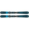 Blizzard Rustler Twin JR 23/24 juniorské lyže + FDT JR 4.5 WB - Velikost 118 cm