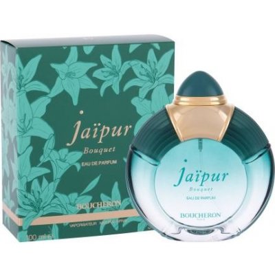 Boucheron Jaïpur Bouquet 100 ml Parfumovaná voda pre ženy