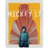 Magic Box Mickey 17 - motív Teaser - STEELBOOK (2BD) W03089 Blu-Ray