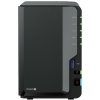 Synology DS225+ DiskStation (4C/CeleronJ4125/2, 0-2, 7GHz/2GBRAM/2xSATA/2xUSB3.2Gen1/1x2, 5GbE/1xGbE)
