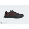 Five Ten Hellcat Pro tretry, Red/Core Black/Core Black UK 8