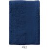 SOL's Collection Ručník Island 50, rozměr 50x100cm COT25900029099-french navy UNI Navy french